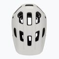 Cyklistická helma POC Cularis Pure mineral gray/hydrogen white matt 6