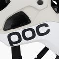 Cyklistická helma POC Cularis Pure mineral gray/hydrogen white matt 7