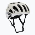 Cyklistická helma POC Cularis Pure mineral gray/hydrogen white matt 8