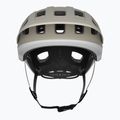 Cyklistická helma POC Cularis Pure mineral gray/hydrogen white matt 3
