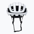 Cyklistická helma POC Omne Air MIPS hydrogen white/uranium black matt w. logo 2