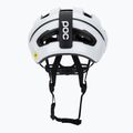 Cyklistická helma POC Omne Air MIPS hydrogen white/uranium black matt w. logo 4