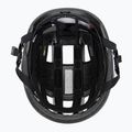 Cyklistická helma POC Omne Air MIPS hydrogen white/uranium black matt w. logo 5