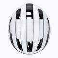 Cyklistická helma POC Omne Air MIPS hydrogen white/uranium black matt w. logo 6