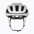 Cyklistická helma POC Omne Air MIPS hydrogen white/uranium black matt w. logo 3