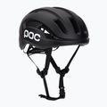 Cyklistická helma POC Omne Air MIPS uranium black matt/hydrogen white w. logo