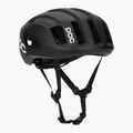 Cyklistická helma POC Cytal uranium black matt/hydrogen white w. logo