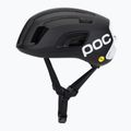 Cyklistická helma POC Cytal uranium black matt/hydrogen white w. logo 3