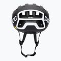 Cyklistická helma POC Cytal uranium black matt/hydrogen white w. logo 4
