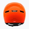 Dětská lyžařská helma POC POCito Obex Visor S2 Jr fluo orange/clarity pocito/partly sunny/lt orange 4