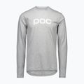 TričkoPOC Tee grey/melange