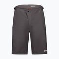 Pánské cyklistické šortky POC Motion sylvanite grey 5