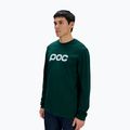 TričkoPOC Tee pargasite green 3