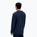 TričkoPOC Tee apatite navy 4
