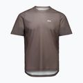 Pánský cyklistický dres POC Motion Air Jersey sylvanite grey 3