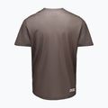 Pánský cyklistický dres POC Motion Air Jersey sylvanite grey 4