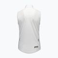 Dámská cyklistická vesta POC Enthral W hydrogen white 4