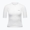 Dámský cyklistický dres POC Cadence Jersey hydrogen white 3
