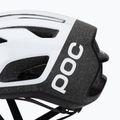 Cyklistická helma POC Cytal Lite hydrogen white/uranium black matt 7