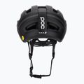 Cyklistická helma POC Omne Beacon MIPS uranium black matt 4