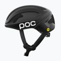 Cyklistická helma POC Omne Beacon MIPS uranium black matt 2