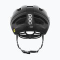 Cyklistická helma POC Omne Beacon MIPS uranium black matt 4