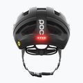 Cyklistická helma POC Omne Beacon MIPS uranium black matt 5