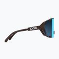 Sluneční brýle POC Devour Mid bronzite brown/clarity univ/partly sunny turquoise 4