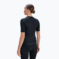 Dámský cyklistický dres POC Cadence Jersey uranium black 2
