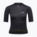Dámský cyklistický dres POC Cadence Jersey uranium black 3