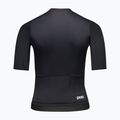 Dámský cyklistický dres POC Cadence Jersey uranium black 4