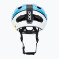 Cyklistická helma POC Omne Beacon MIPS kyanite blue/hydrogen white 4