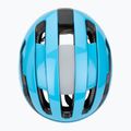 Cyklistická helma POC Omne Beacon MIPS kyanite blue/hydrogen white 6
