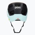 Cyklistická helma POC Kortal Race MIPS bronzite brown matt/lazurite blue matt 4
