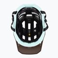 Cyklistická helma POC Kortal Race MIPS bronzite brown matt/lazurite blue matt 5