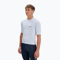 Pánský cyklistický dres POC Cadence Jersey hydrogen white
