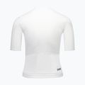 Pánský cyklistický dres POC Cadence Jersey hydrogen white 4