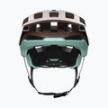 Cyklistická helma POC Kortal Race MIPS bronzite brown matt/lazurite blue matt 3
