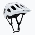 Cyklistická helma POC Cularis hydrogen white/uranium black matt w. logo