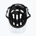 Cyklistická helma POC Cularis hydrogen white/uranium black matt w. logo 5