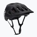 Cyklistická helma POC Cularis uranium black matt/hydrogen white w. logo