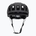 Cyklistická helma POC Cularis uranium black matt/hydrogen white w. logo 2