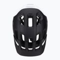 Cyklistická helma POC Cularis uranium black matt/hydrogen white w. logo 6