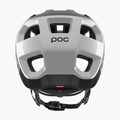 Cyklistická helma POC Cularis uranium black matt/hydrogen white w. logo 4
