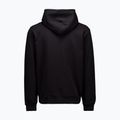 Mikina POC Hood uranium black/hydrogen white 2