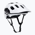 Cyklistická helma POC Cularis Pure hydrogen white/uranium black matt