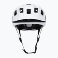Cyklistická helma POC Cularis Pure hydrogen white/uranium black matt 2