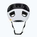 Cyklistická helma POC Cularis Pure hydrogen white/uranium black matt 4