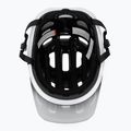 Cyklistická helma POC Cularis Pure hydrogen white/uranium black matt 5