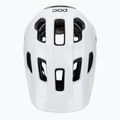 Cyklistická helma POC Cularis Pure hydrogen white/uranium black matt 6